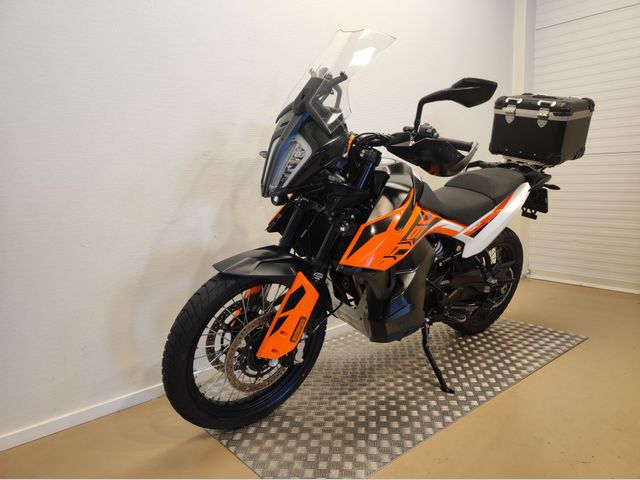 ktm - 790-adventure