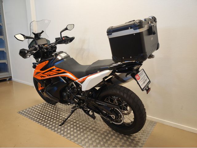 ktm - 790-adventure