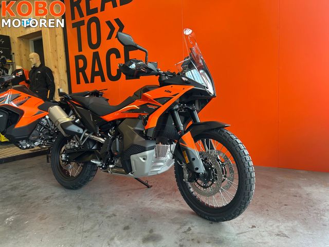 ktm - 790-adventure
