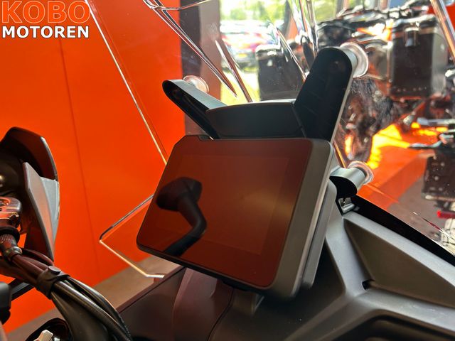 ktm - 790-adventure