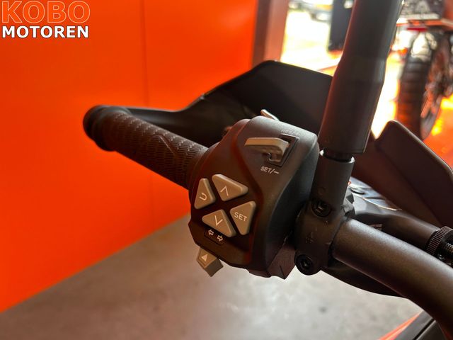 ktm - 790-adventure