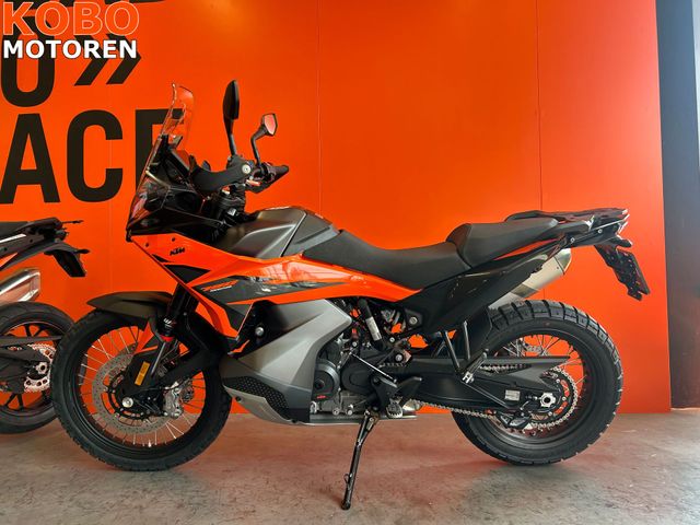 ktm - 790-adventure