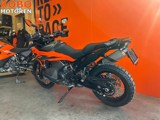 ktm - 790-adventure