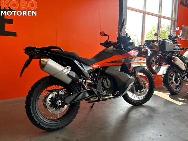ktm - 790-adventure