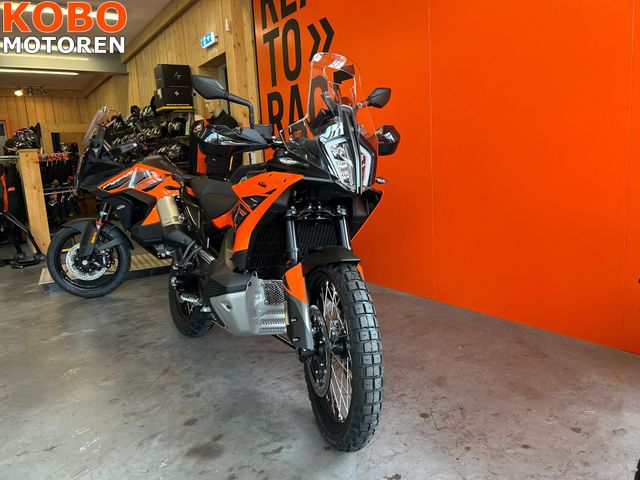 ktm - 790-adventure