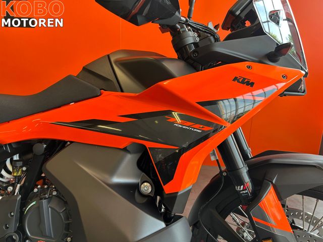 ktm - 790-adventure