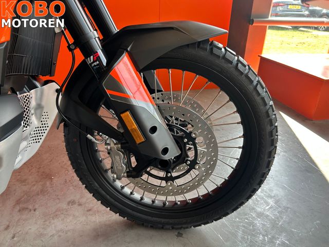 ktm - 790-adventure