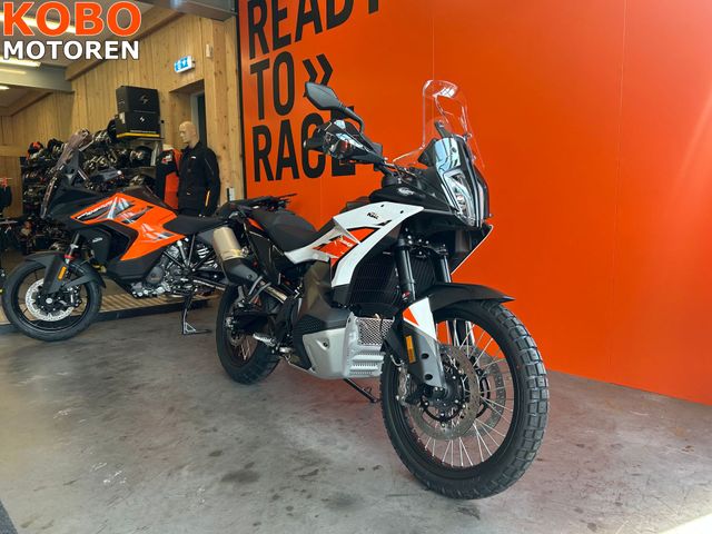 ktm - 790-adventure
