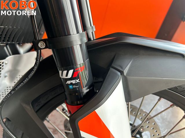 ktm - 790-adventure
