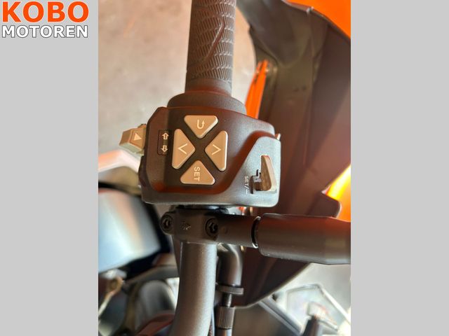 ktm - 790-adventure