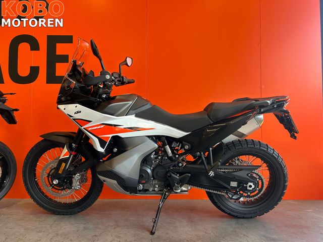 ktm - 790-adventure