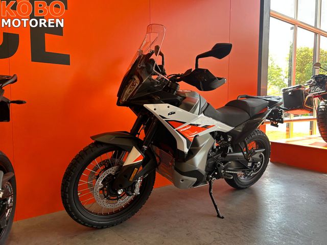ktm - 790-adventure