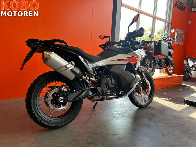 ktm - 790-adventure