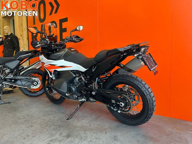 ktm - 790-adventure