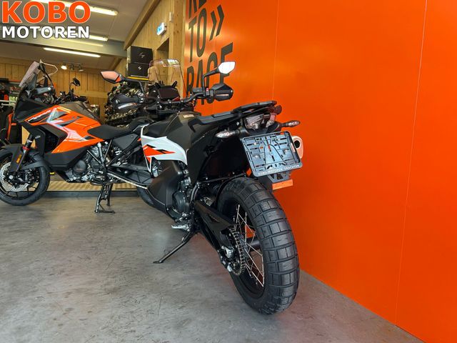 ktm - 790-adventure