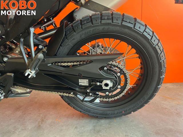 ktm - 790-adventure