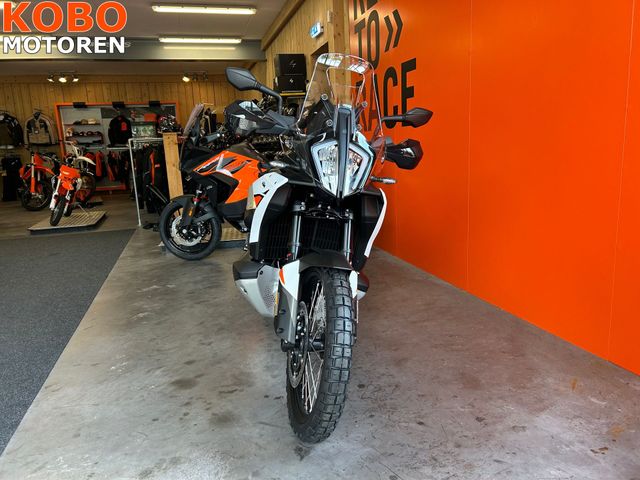 ktm - 790-adventure