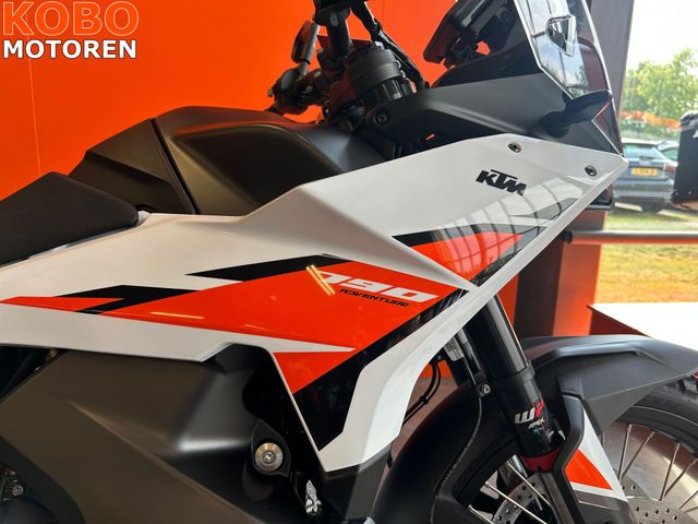 ktm - 790-adventure