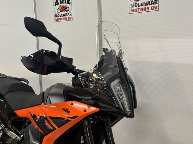 ktm - 790-adventure