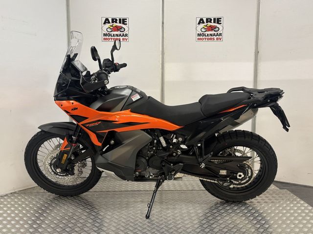 ktm - 790-adventure