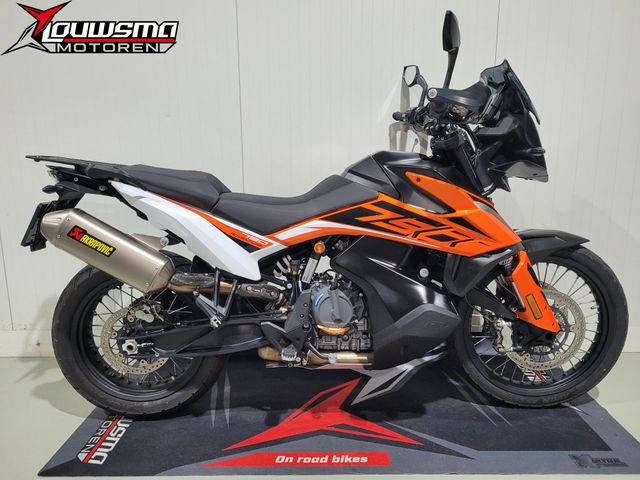 ktm - 790-adventure