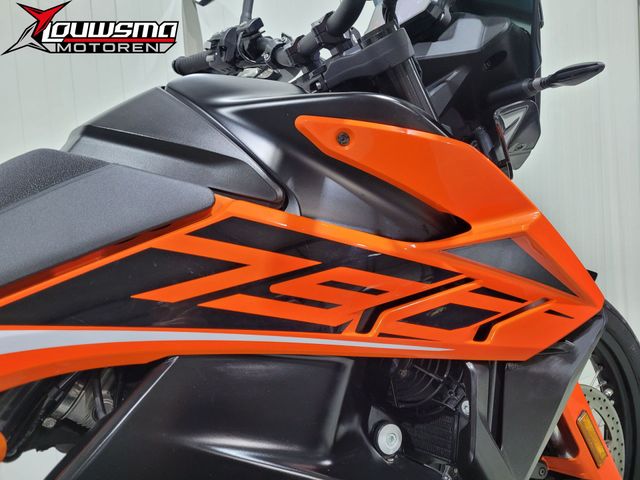 ktm - 790-adventure