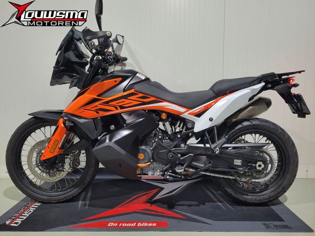 ktm - 790-adventure
