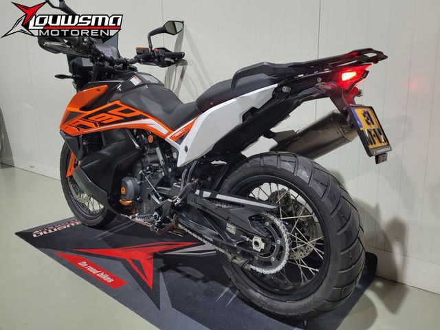 ktm - 790-adventure