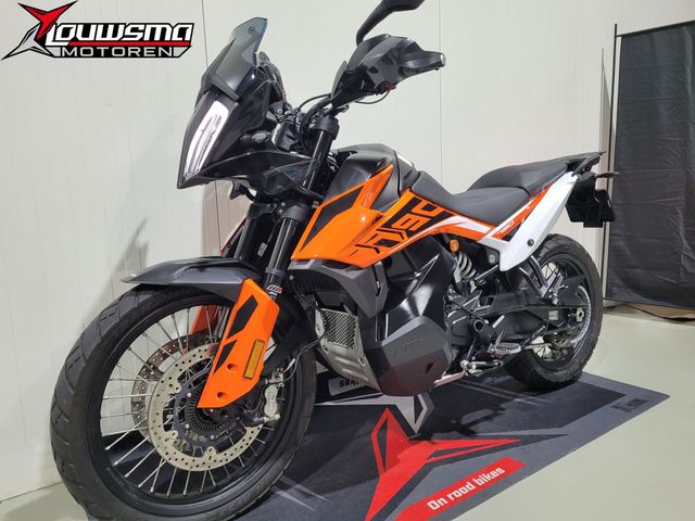 ktm - 790-adventure