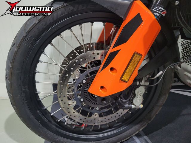 ktm - 790-adventure