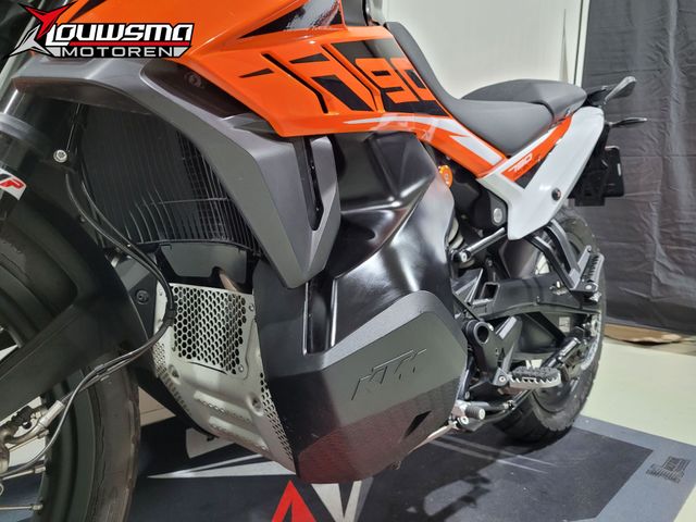 ktm - 790-adventure