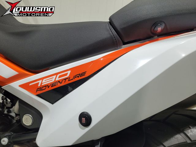 ktm - 790-adventure