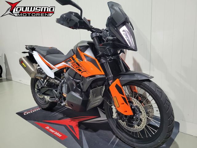 ktm - 790-adventure
