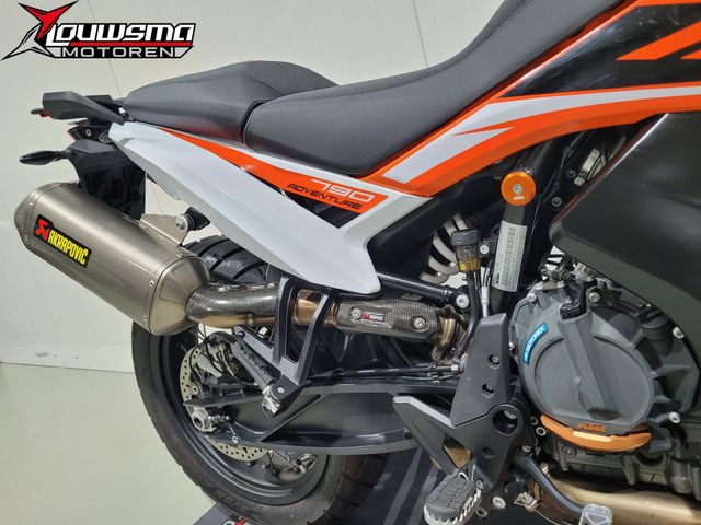 ktm - 790-adventure