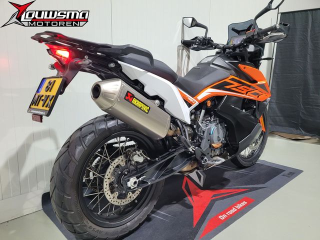 ktm - 790-adventure