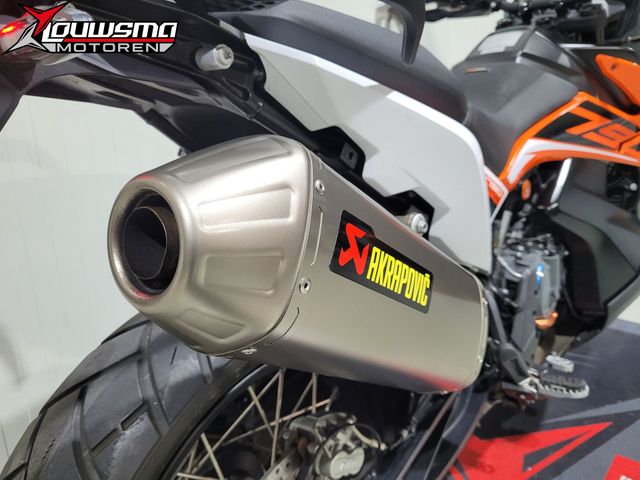 ktm - 790-adventure