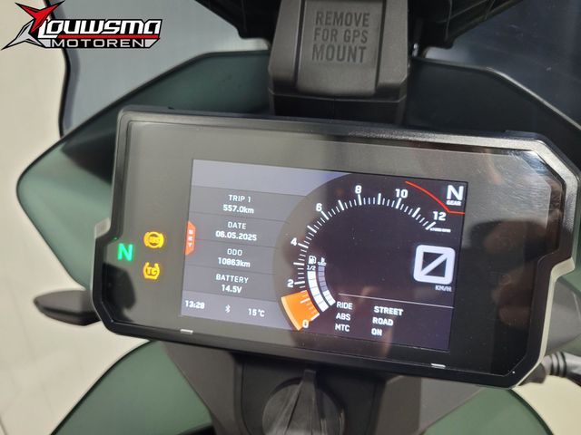ktm - 790-adventure