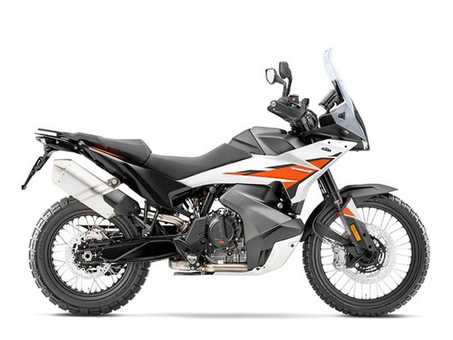 ktm - 790-adventure