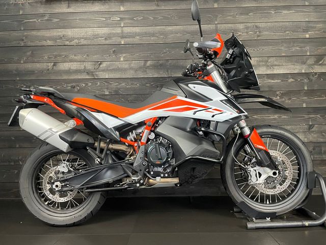 ktm - 790-adventure