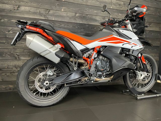 ktm - 790-adventure