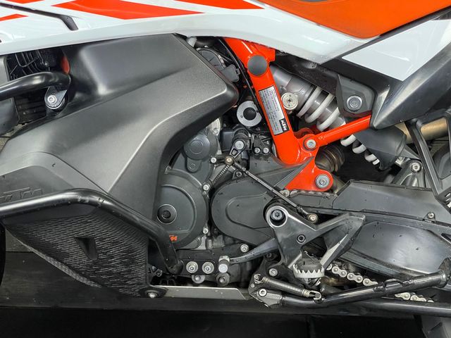 ktm - 790-adventure