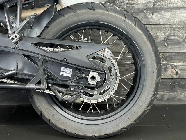 ktm - 790-adventure