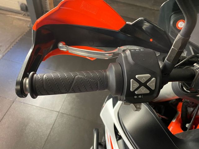 ktm - 790-adventure
