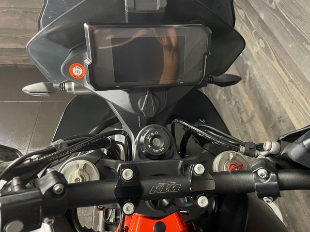 ktm - 790-adventure
