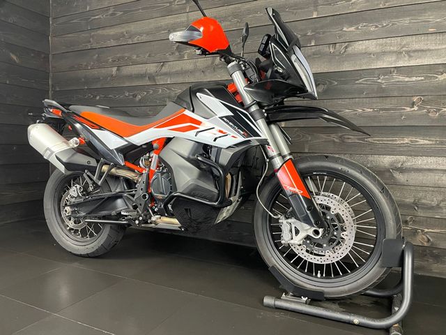 ktm - 790-adventure