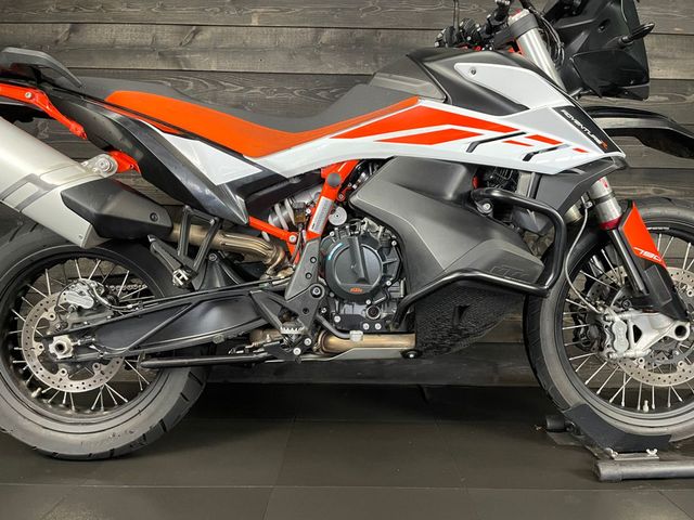 ktm - 790-adventure