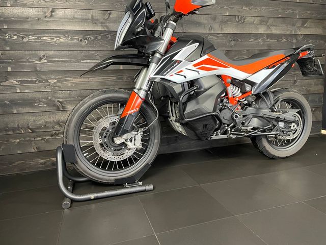 ktm - 790-adventure