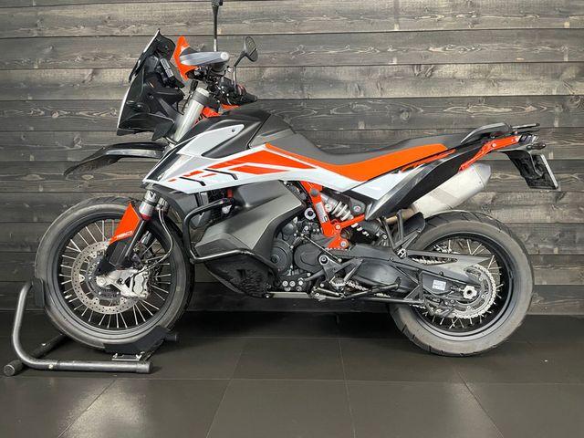 ktm - 790-adventure