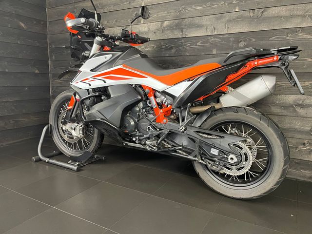 ktm - 790-adventure