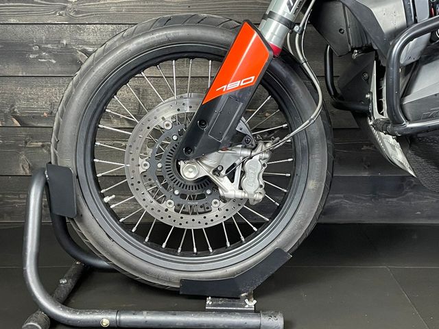 ktm - 790-adventure